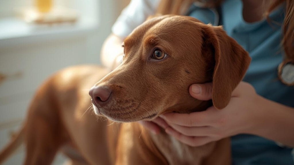 Hond de grens over – EU regels en documenten