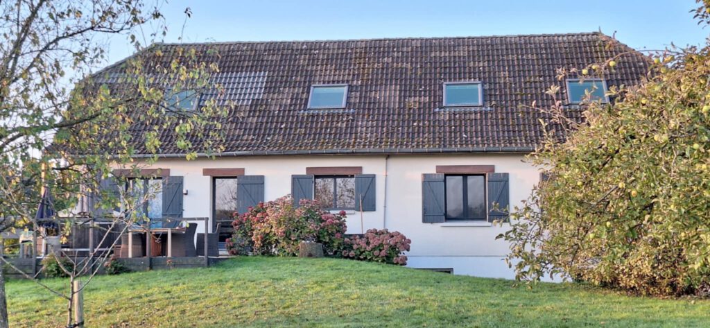 Cocoon-de-Rocquigny-vakantiehuis-