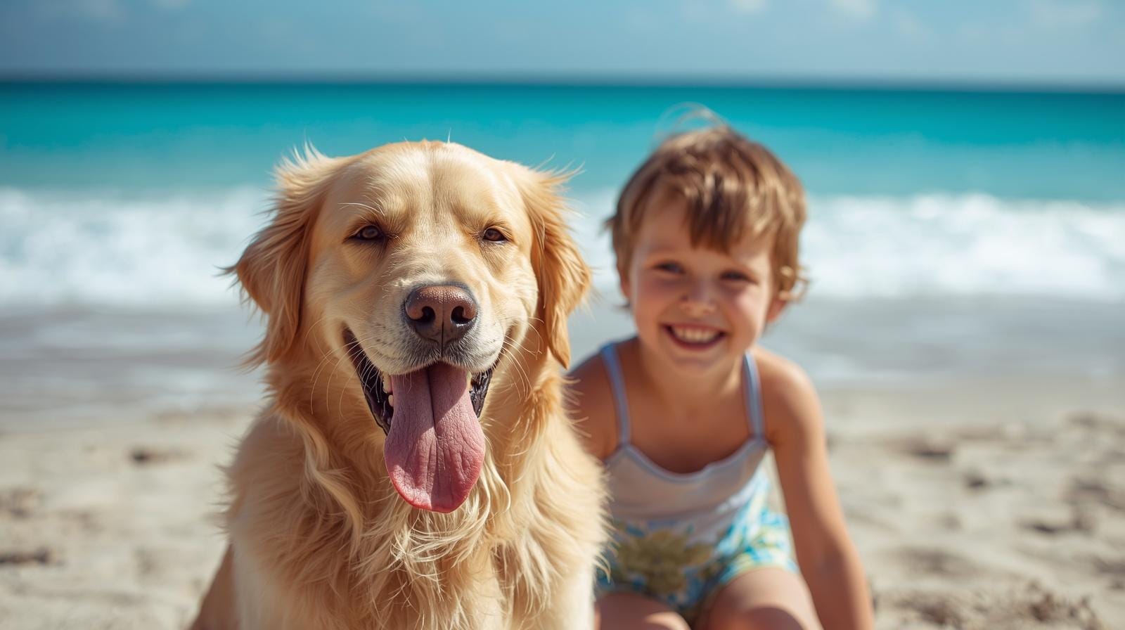 Vakantie met hond en kinderen 2026 tips, bestemmingen en wat werkt