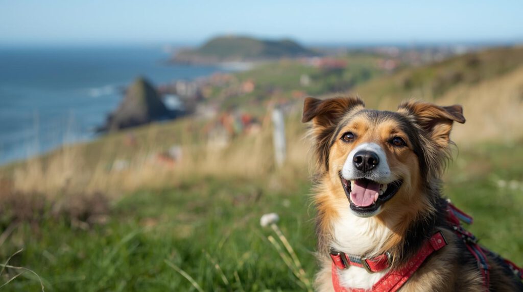 Vakantie met hond in Denemarken – complete gids