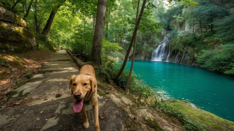 Vakantie met je hond in Kroatië