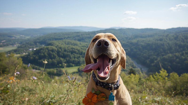 Vakantie met hond Ardennen – Rust, natuur en hondvriendelijke vakantiehuizen in België