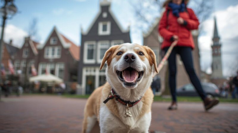 Vakantiehuis met hond Nederland – Hondvriendelijke huisjes voor een zorgeloze vakantie