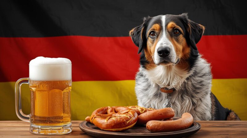Vakantie met hond Duitsland – de ultieme gids voor Nederlanders en Belgen