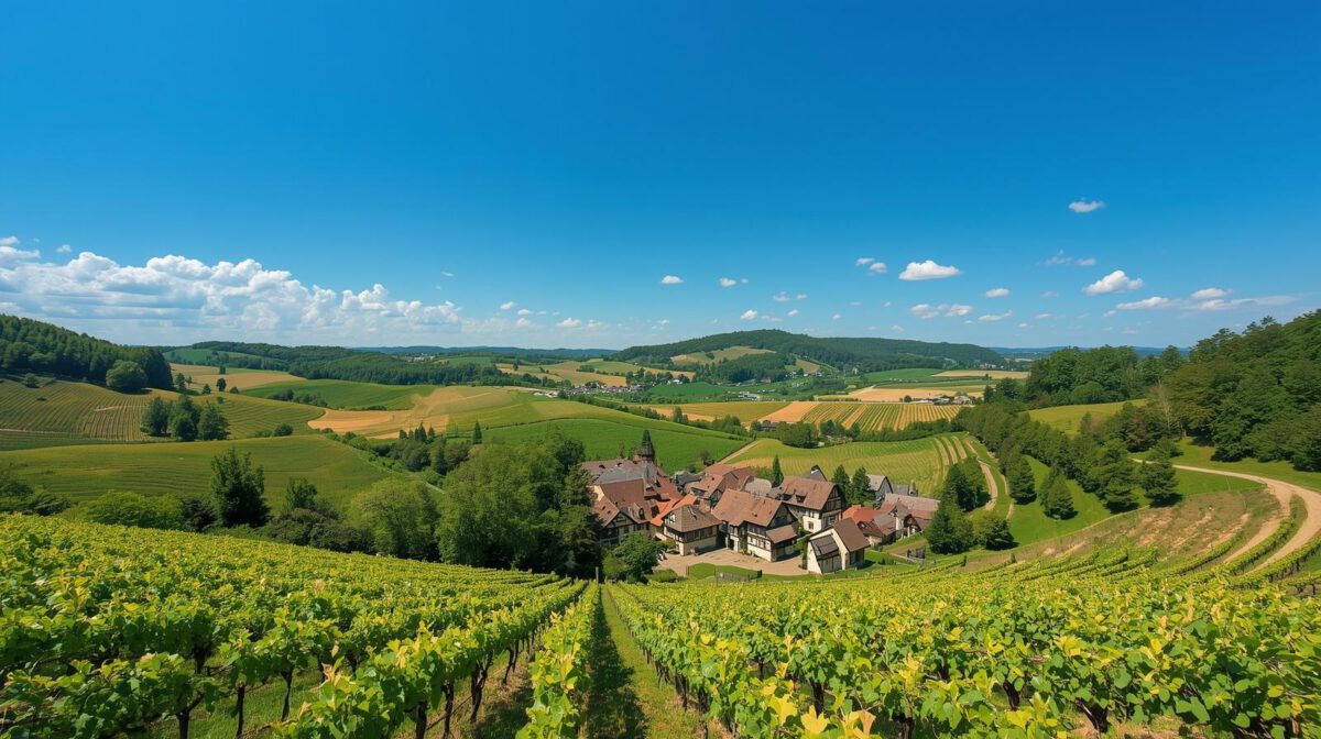Vakantie met hond in de Eifel